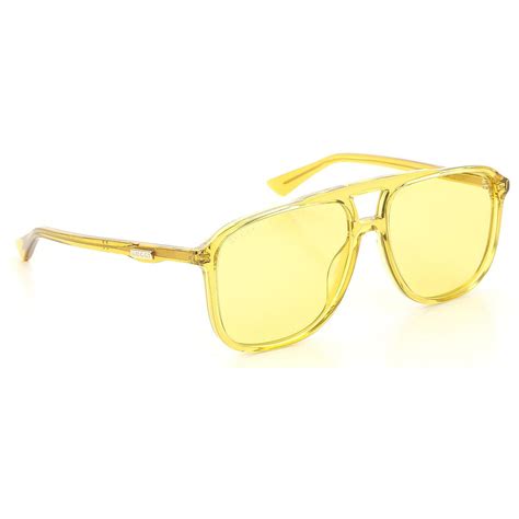 gucci shades transparent|Gucci shades on sale.